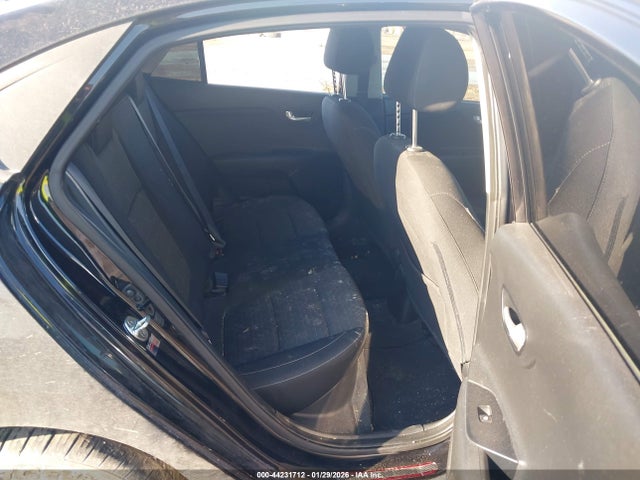 Aukcja sprzedaży 2020 Kia Rio Lx, vin: 3KPA24AD0LE335147, numer aukcji: 44231712