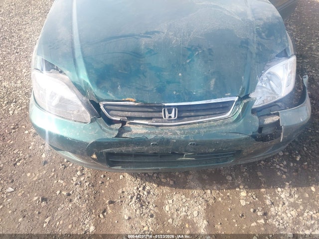 Aukcja sprzedaży 1999 Honda Civic Lx, vin: 2HGEJ6671XH573555, numer aukcji: 44231716