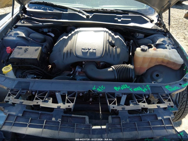 Dodge Challenger R/t 2018 2C3CDZBT3JH322422 Image 10