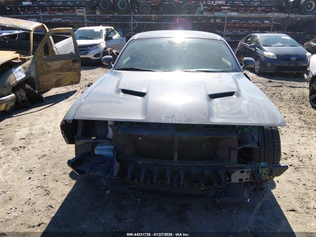 Dodge Challenger R/t 2018 2C3CDZBT3JH322422 Image 13