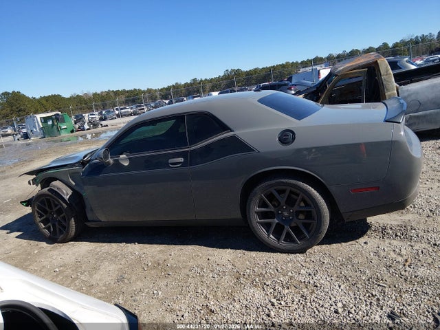 Dodge Challenger R/t 2018 2C3CDZBT3JH322422 Image 15