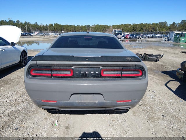Dodge Challenger R/t 2018 2C3CDZBT3JH322422 Image 17