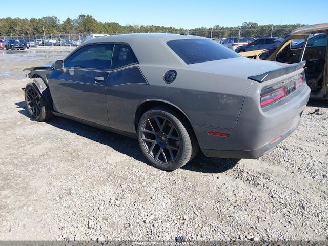 Dodge Challenger R/t 2018 2C3CDZBT3JH322422 Image 3