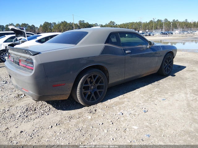 Dodge Challenger R/t 2018 2C3CDZBT3JH322422 Image 4