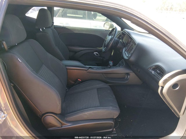 Dodge Challenger R/t 2018 2C3CDZBT3JH322422 Image 5
