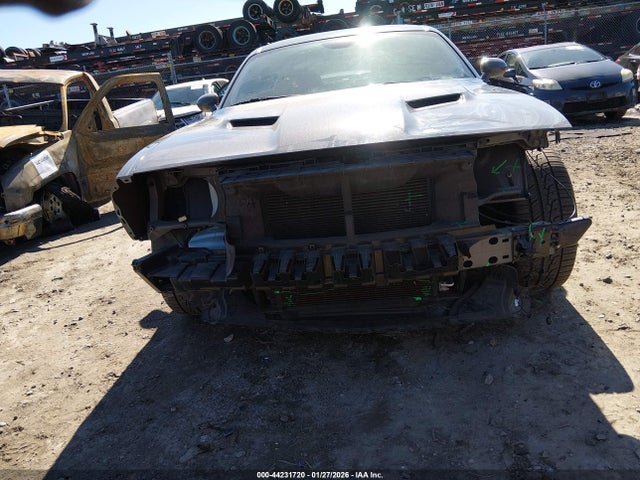 Dodge Challenger R/t 2018 2C3CDZBT3JH322422 Image 6