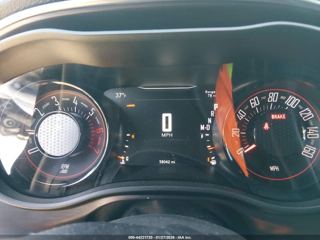 Dodge Challenger R/t 2018 2C3CDZBT3JH322422 Image 7