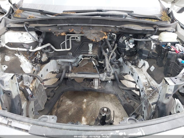 2018 LEXUS RX 350L JTJGZKCA7J2000181 Photo 9