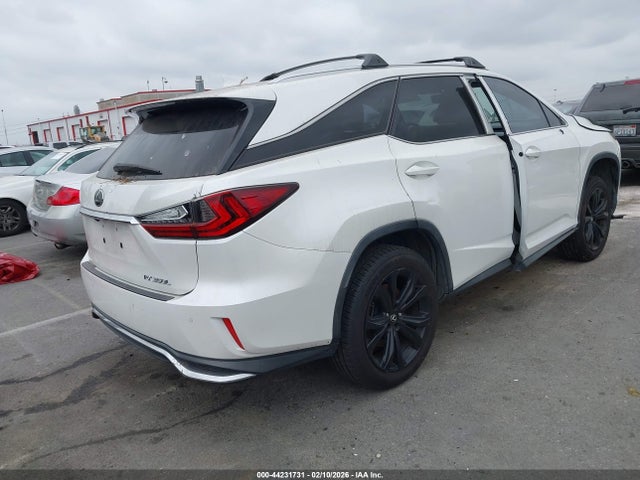 2018 LEXUS RX 350L JTJGZKCA7J2000181 Photo 3