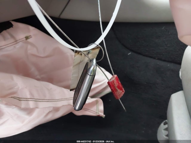 2016 CADILLAC CTS 1G6AR5SX8G0178530 Photo 10