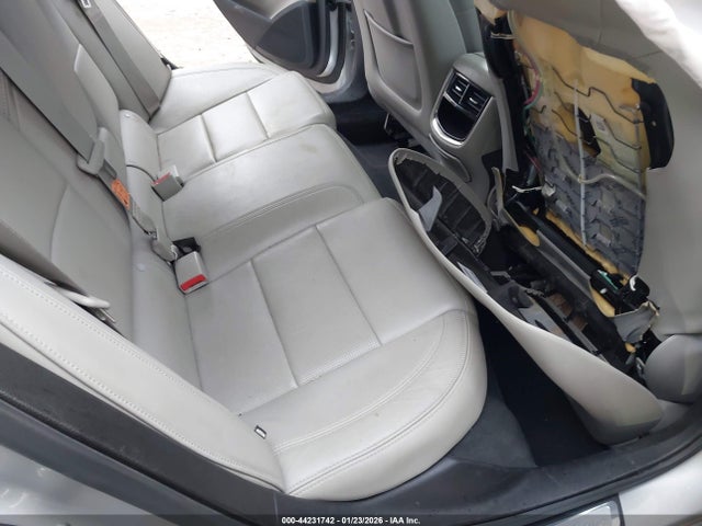 2016 CADILLAC CTS 1G6AR5SX8G0178530 Photo 7