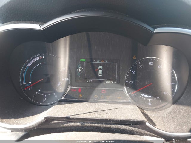 KIA OPTIMA HYBRID 2016 KNAGM4AD9G5095793 Image 7