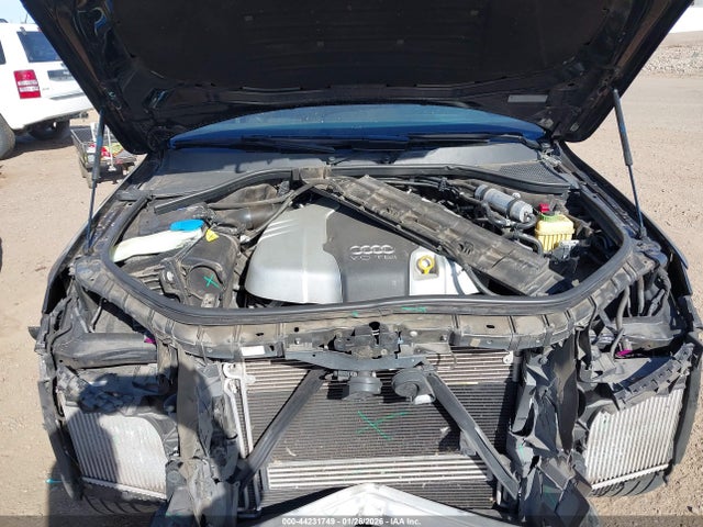 2014 AUDI Q7 WA1LMBFE0ED013972 Photo 9