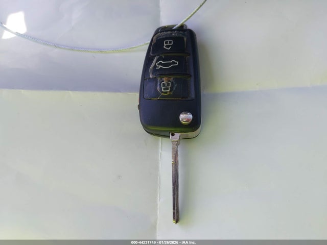 2014 AUDI Q7 WA1LMBFE0ED013972 Photo 10