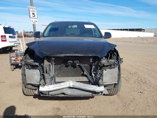 WA1LMBFE0ED013972 Audi Q7 3.0 Tdi Premium