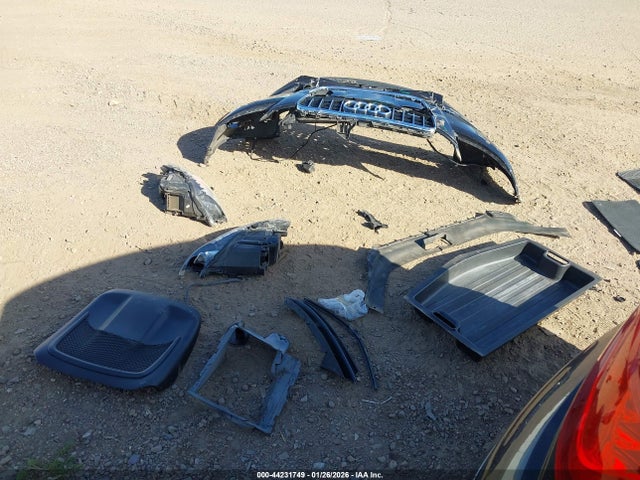 WA1LMBFE0ED013972 Audi Q7 3.0 Tdi Premium