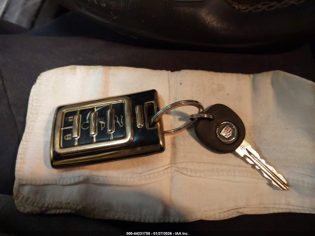 2012 CADILLAC CTS 1G6DG5E54C0112077 Photo 10