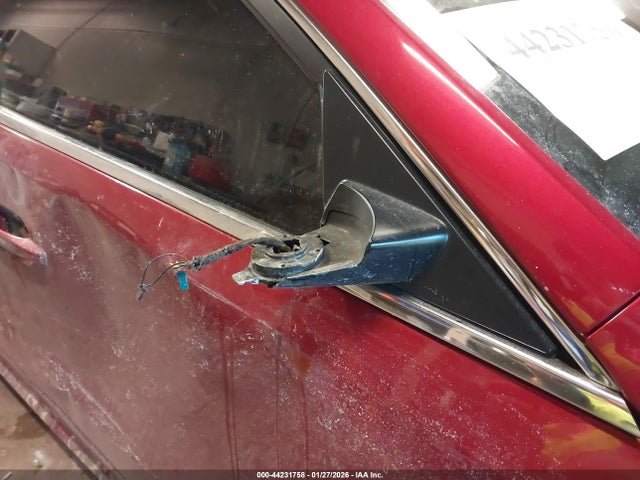 2012 CADILLAC CTS 1G6DG5E54C0112077 Photo 5