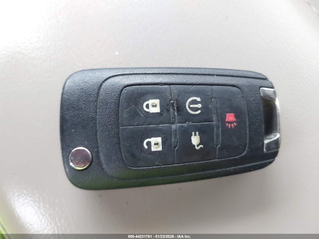 Chevrolet Volt 2014 1G1RF6E46EU156752 Image 11