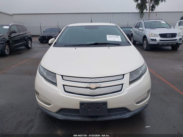 Chevrolet Volt 2014 1G1RF6E46EU156752 Image 12