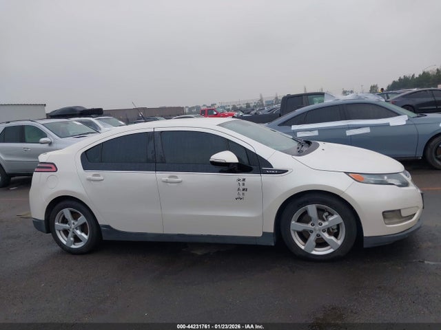 Chevrolet Volt 2014 1G1RF6E46EU156752 Image 13