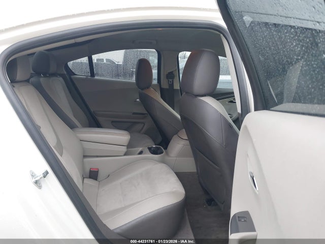 Chevrolet Volt 2014 1G1RF6E46EU156752 Image 8