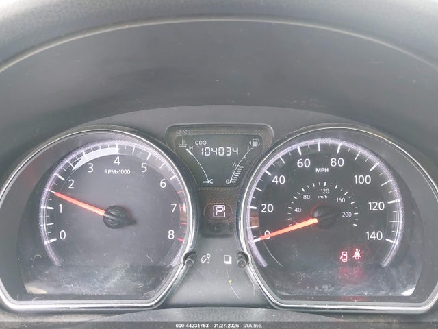 3N1CN7AP2JL880161 Nissan Versa 1.6 Sv