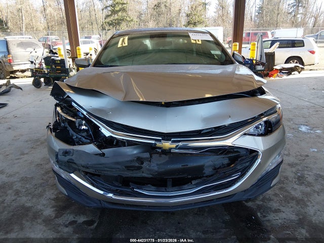 1G1ZD5ST9PF184662 Chevrolet Malibu Fwd 1lt