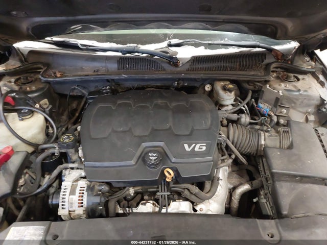 44231782 :رقم المزاد ، 1G4HD57M49U133598 vin ، 2009 Buick Lucerne Cxl-3 مزاد بيع