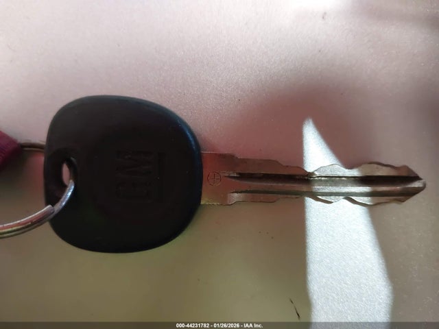 44231782 :رقم المزاد ، 1G4HD57M49U133598 vin ، 2009 Buick Lucerne Cxl-3 مزاد بيع