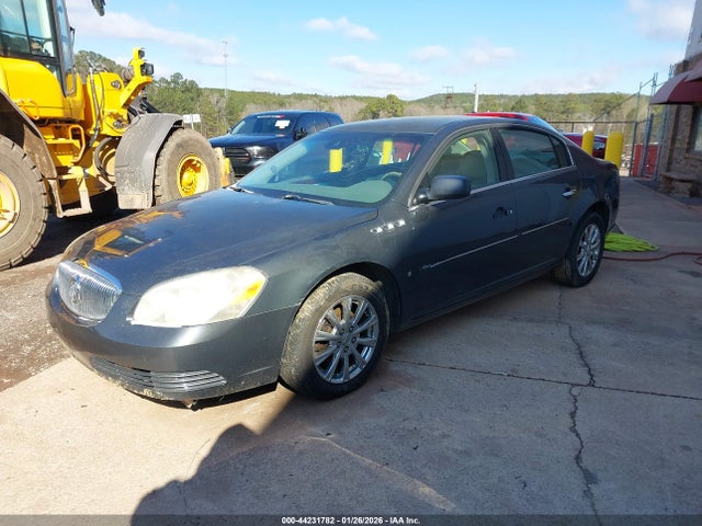 44231782 :رقم المزاد ، 1G4HD57M49U133598 vin ، 2009 Buick Lucerne Cxl-3 مزاد بيع