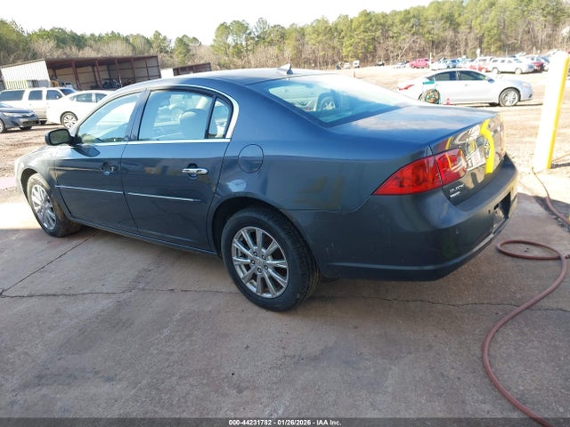 44231782 :رقم المزاد ، 1G4HD57M49U133598 vin ، 2009 Buick Lucerne Cxl-3 مزاد بيع