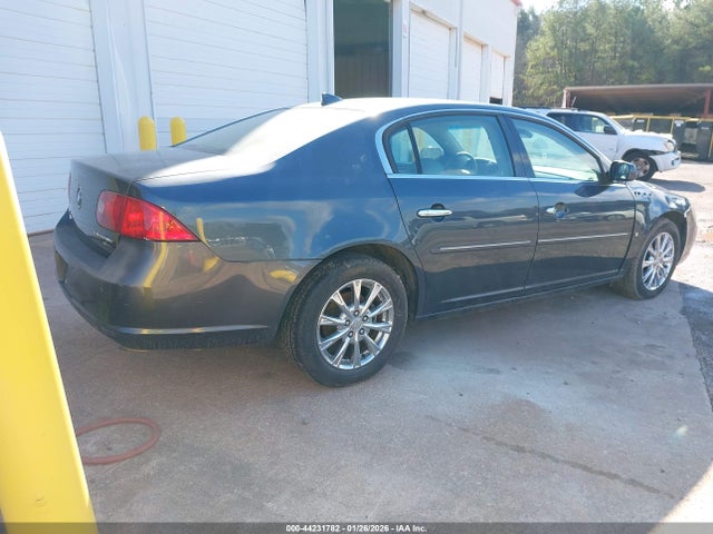 44231782 :رقم المزاد ، 1G4HD57M49U133598 vin ، 2009 Buick Lucerne Cxl-3 مزاد بيع