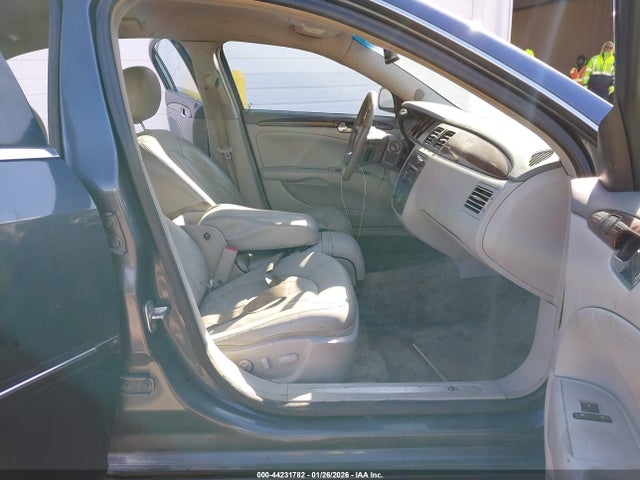 44231782 :رقم المزاد ، 1G4HD57M49U133598 vin ، 2009 Buick Lucerne Cxl-3 مزاد بيع