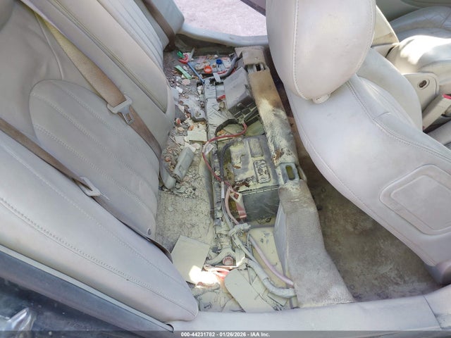 44231782 :رقم المزاد ، 1G4HD57M49U133598 vin ، 2009 Buick Lucerne Cxl-3 مزاد بيع