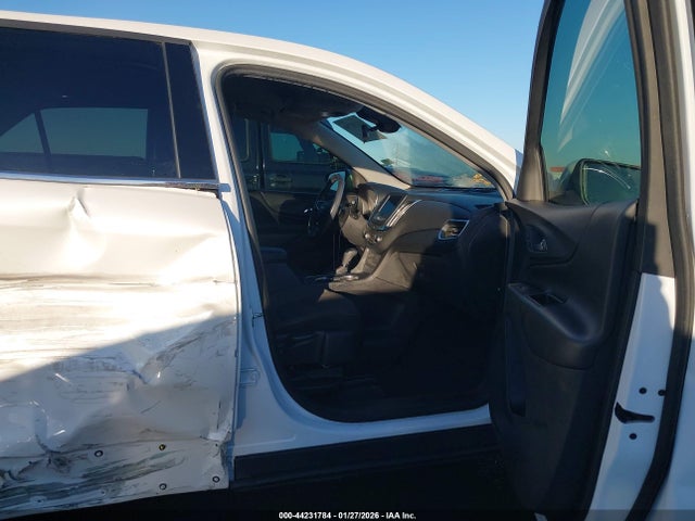 3GNAXKEV2LS570540 Chevrolet Equinox Fwd Lt 1.5l Turbo