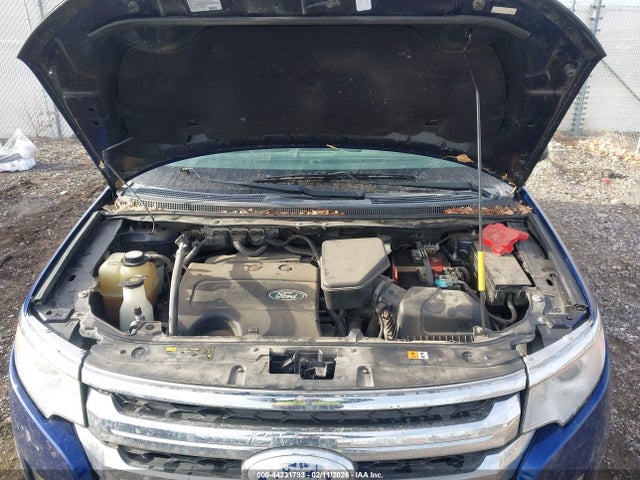 2013 FORD EDGE 2FMDK4JC1DBB21759 Photo 9