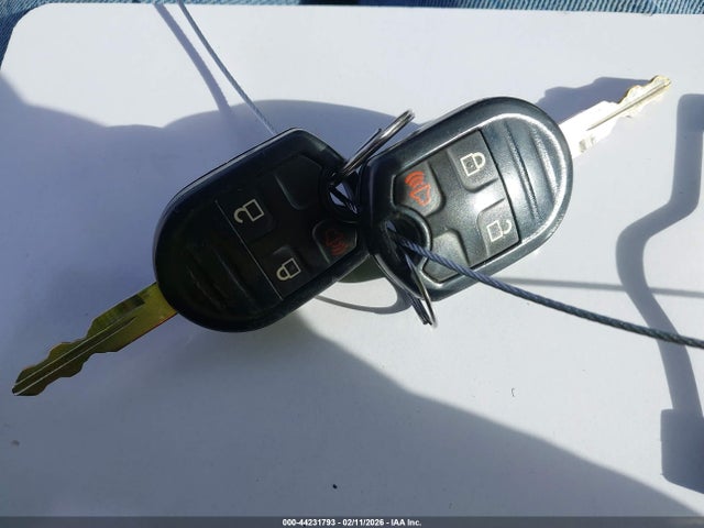2013 FORD EDGE 2FMDK4JC1DBB21759 Photo 10