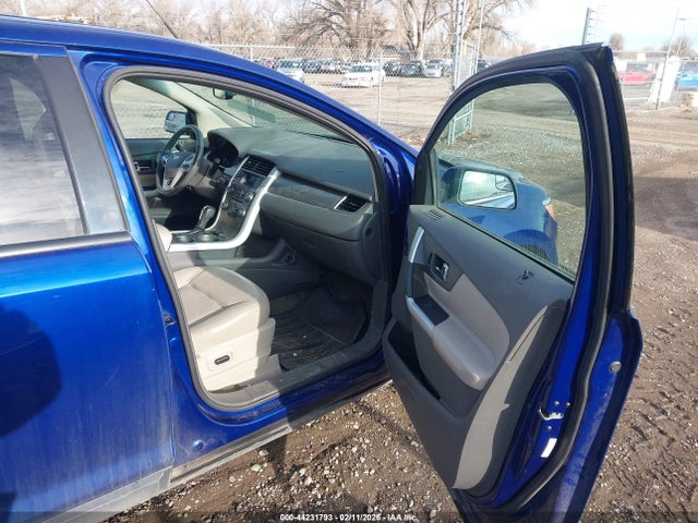 2013 FORD EDGE 2FMDK4JC1DBB21759 Photo 4