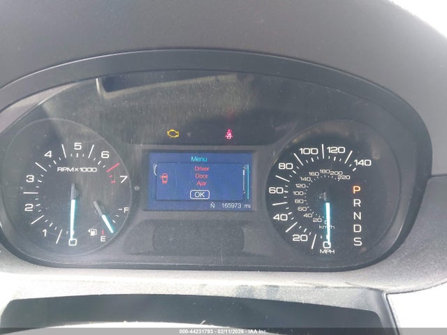 2013 FORD EDGE 2FMDK4JC1DBB21759 Photo 6