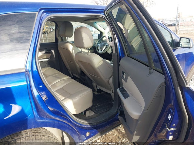 2013 FORD EDGE 2FMDK4JC1DBB21759 Photo 7