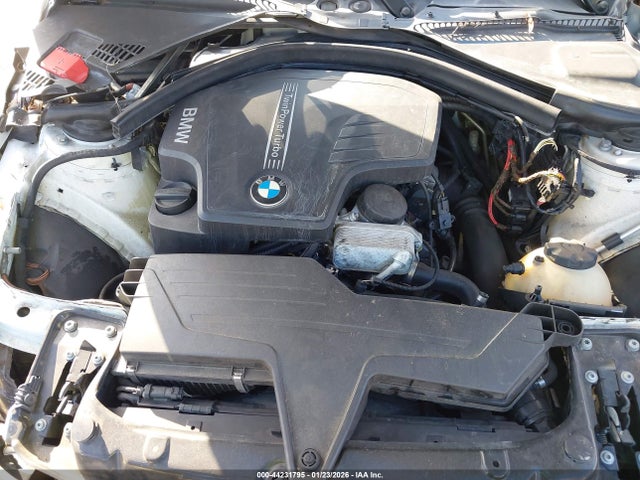 Aukcja sprzedaży 2014 Bmw 328i, vin: WBA3C1C59EK107042, numer aukcji: 44231795