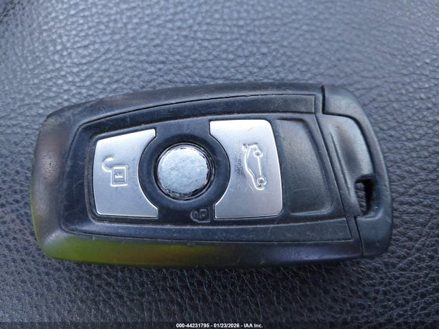 Aukcja sprzedaży 2014 Bmw 328i, vin: WBA3C1C59EK107042, numer aukcji: 44231795