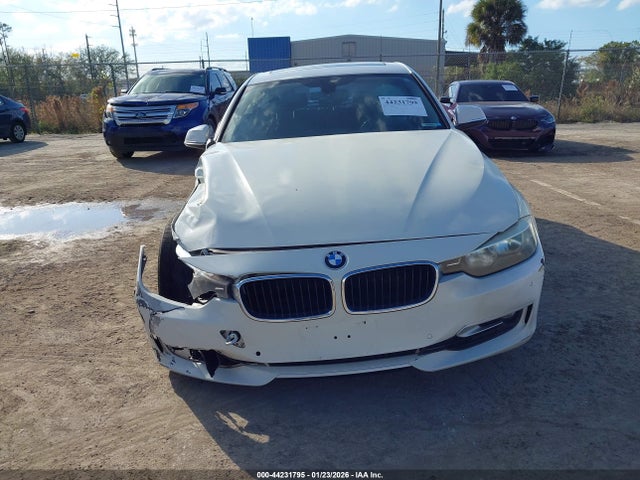Aukcja sprzedaży 2014 Bmw 328i, vin: WBA3C1C59EK107042, numer aukcji: 44231795