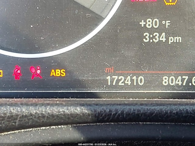 Aukcja sprzedaży 2014 Bmw 328i, vin: WBA3C1C59EK107042, numer aukcji: 44231795