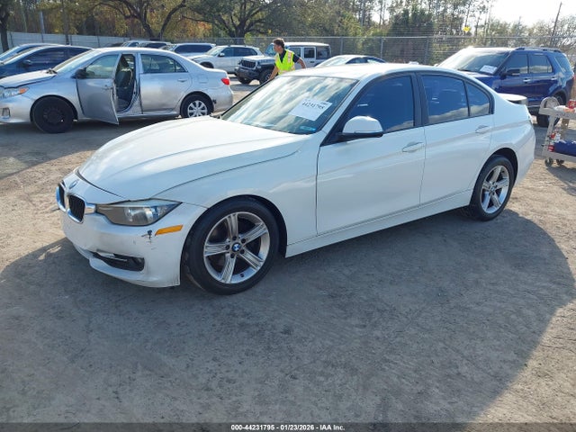 Aukcja sprzedaży 2014 Bmw 328i, vin: WBA3C1C59EK107042, numer aukcji: 44231795