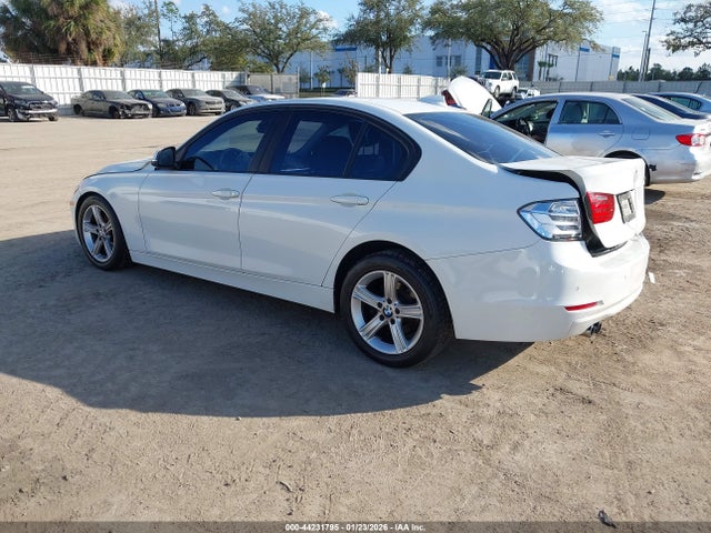 Aukcja sprzedaży 2014 Bmw 328i, vin: WBA3C1C59EK107042, numer aukcji: 44231795