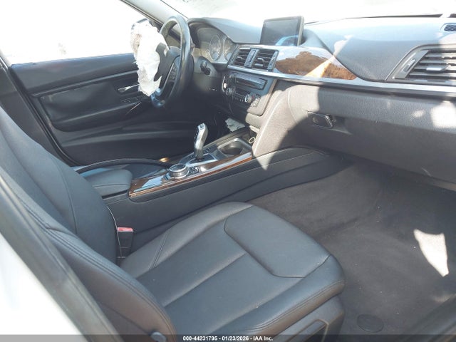 Aukcja sprzedaży 2014 Bmw 328i, vin: WBA3C1C59EK107042, numer aukcji: 44231795