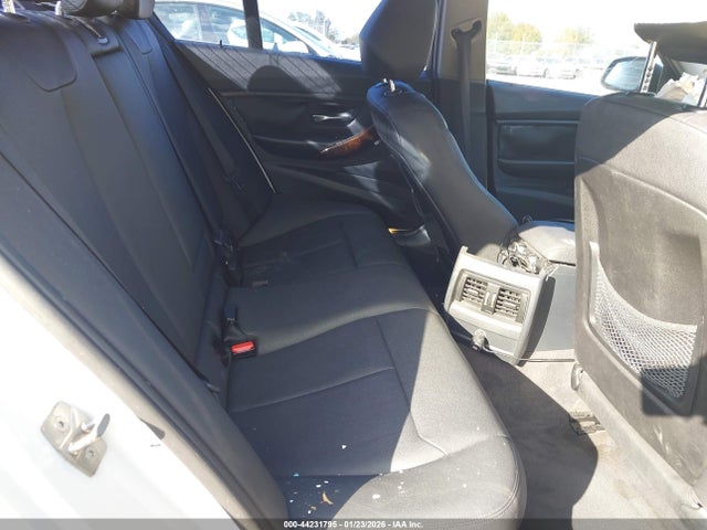 Aukcja sprzedaży 2014 Bmw 328i, vin: WBA3C1C59EK107042, numer aukcji: 44231795