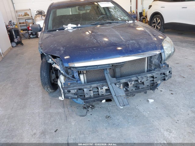 2009 MITSUBISHI GALANT 4A3AB36F09E037056 Photo 5